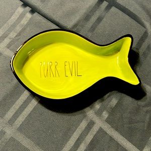 New Cat Bowl Rae Dunn